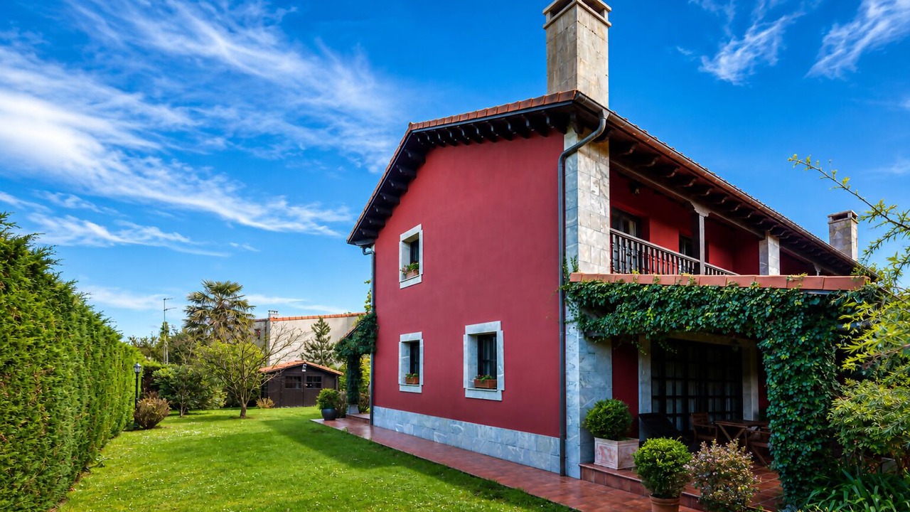 Photo of Patio Balcony in Pancar