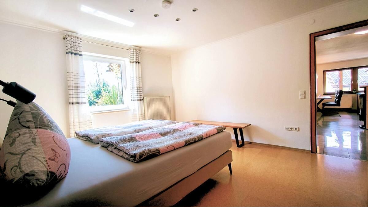 Photo of Bedroom in Arnbruck