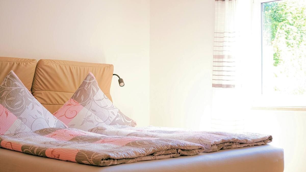 Photo of Bedroom in Arnbruck