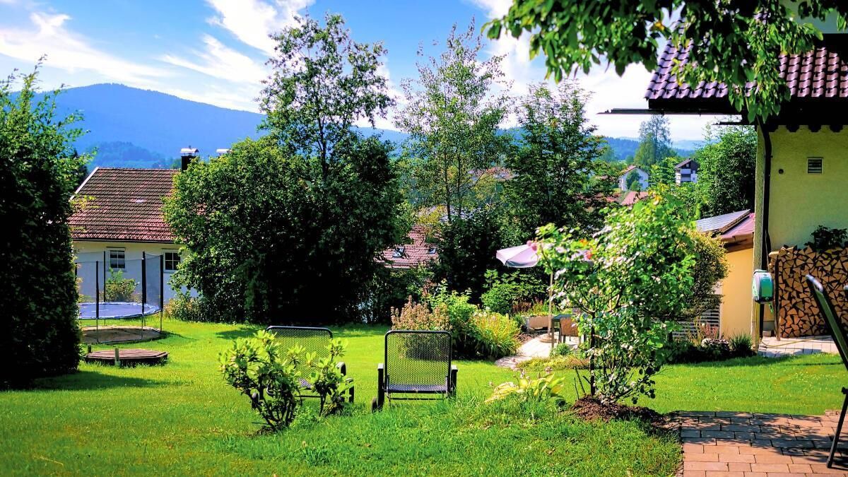 Photo of Outdoor in Arnbruck