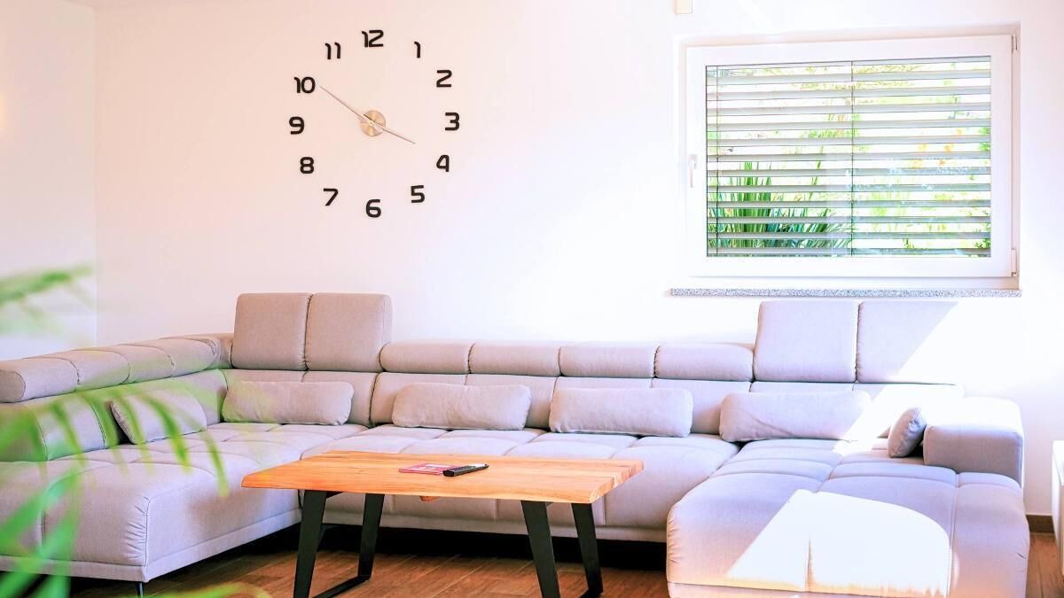 Photo of Livingroom in Arnbruck