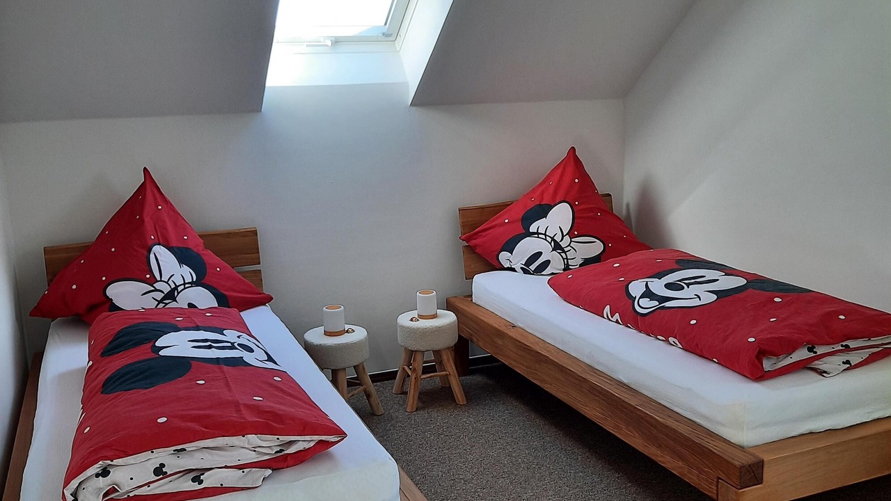Photo of Bedroom in Bruck in der Oberpfalz