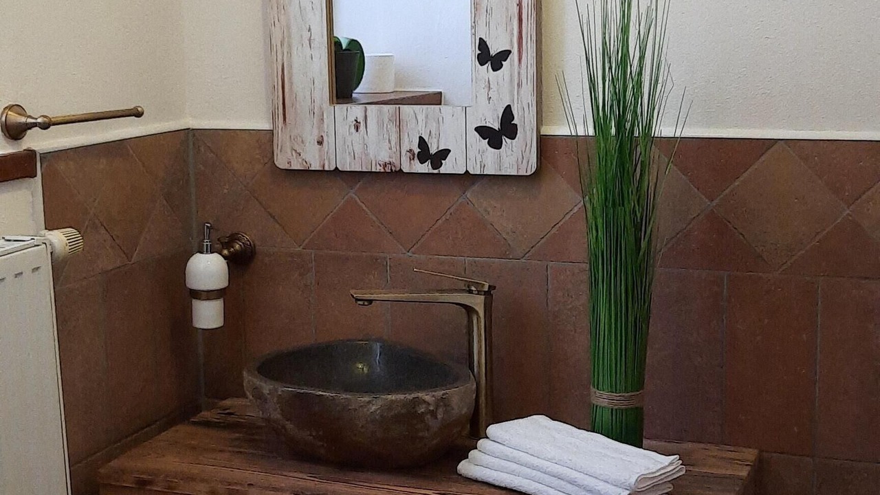 Photo of Bathroom in Bruck in der Oberpfalz