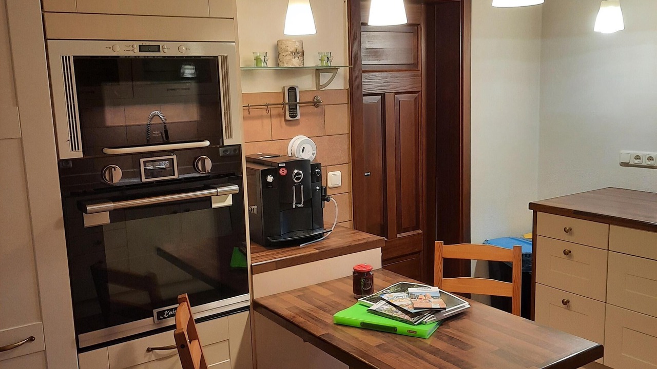 Photo of Kitchen in Bruck in der Oberpfalz