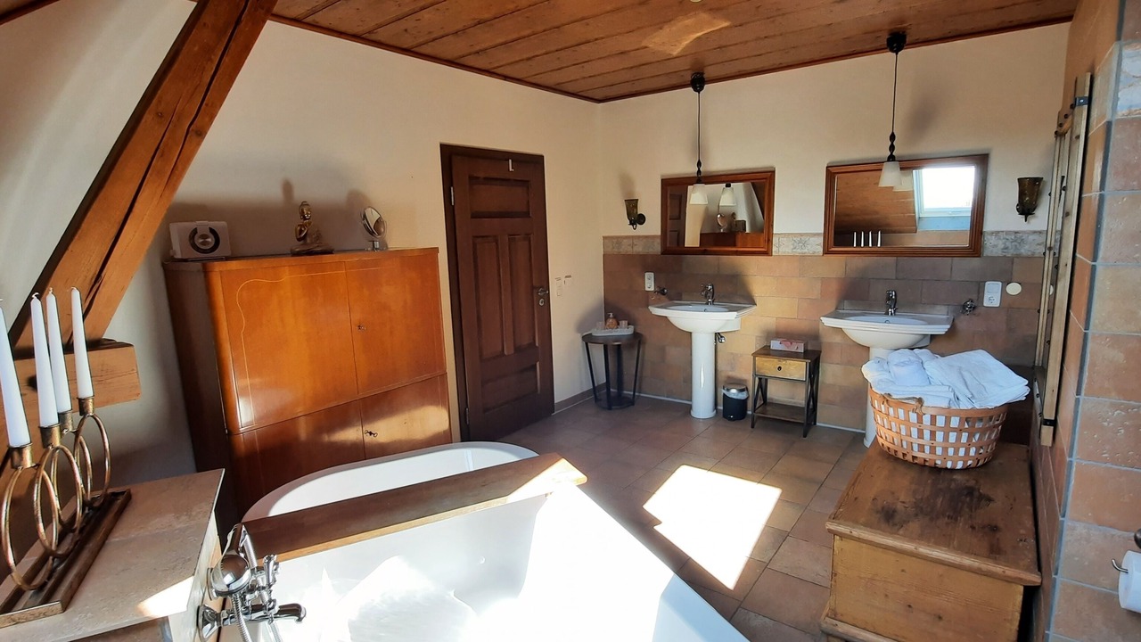 Photo of Bathroom in Bruck in der Oberpfalz