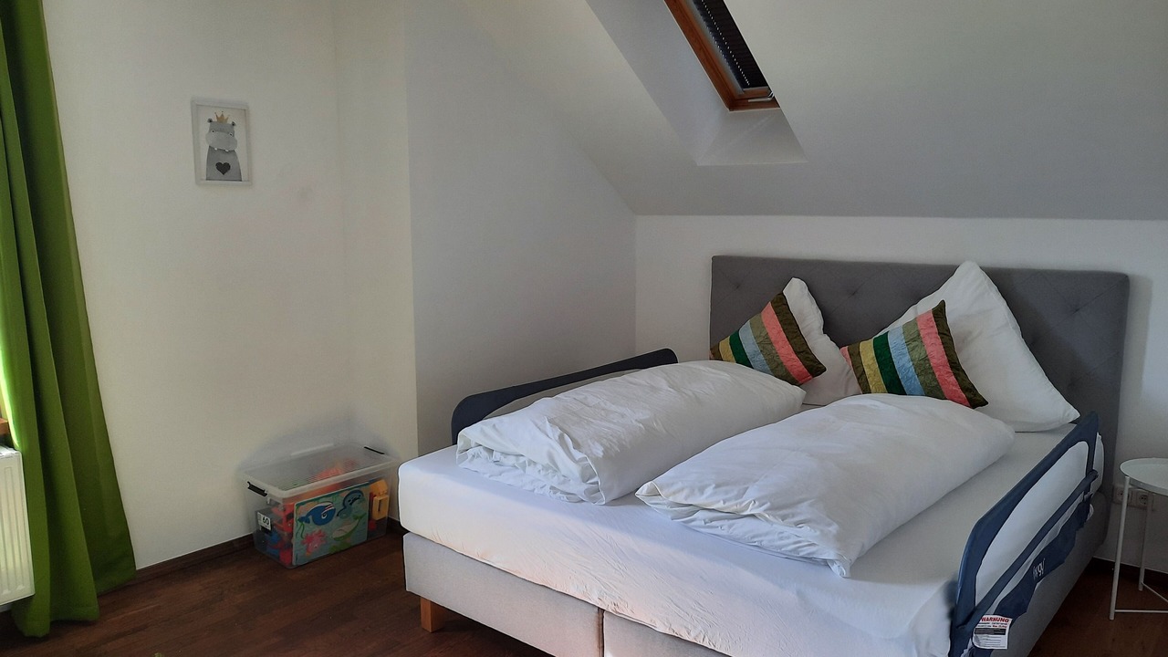 Photo of Bedroom in Bruck in der Oberpfalz