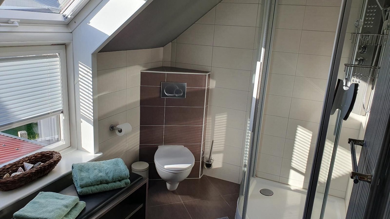 Photo of Bathroom in Tiefenbach