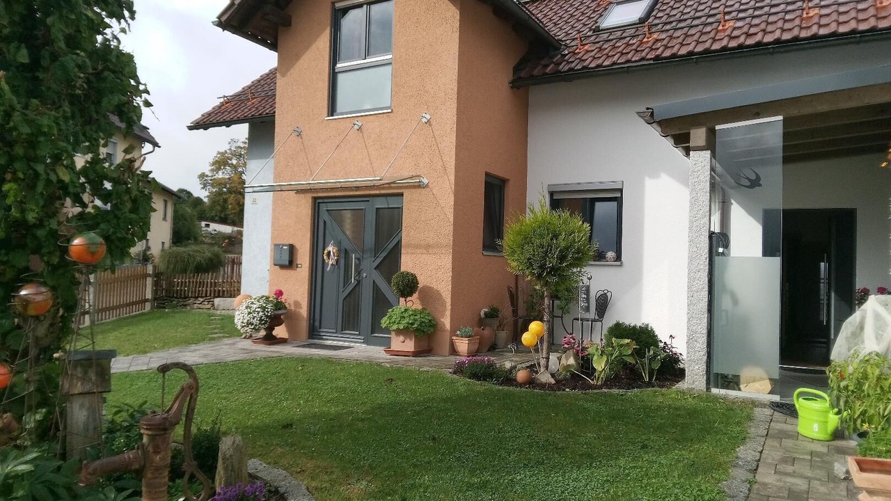 Photo of Outdoor in Tiefenbach