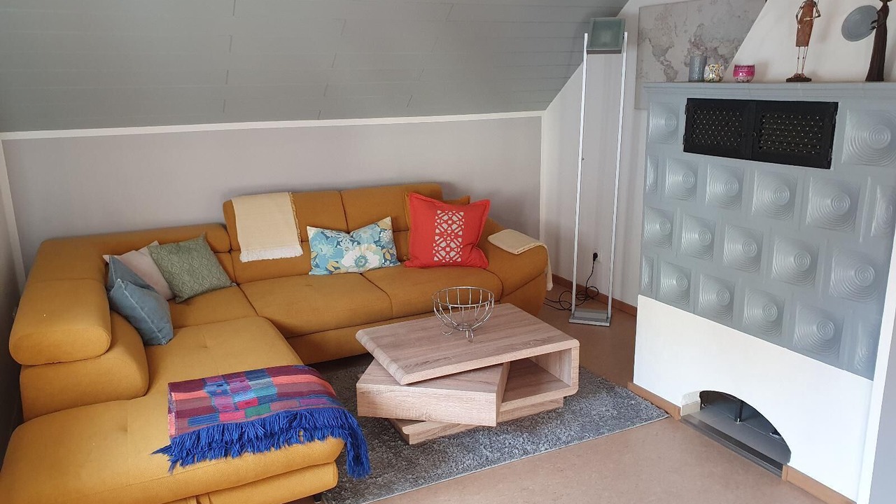 Photo of Livingroom in Tiefenbach