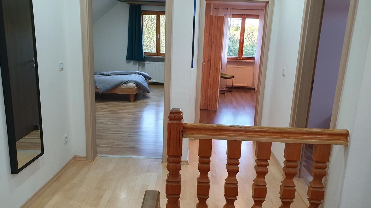 Photo of Bedroom in Tiefenbach