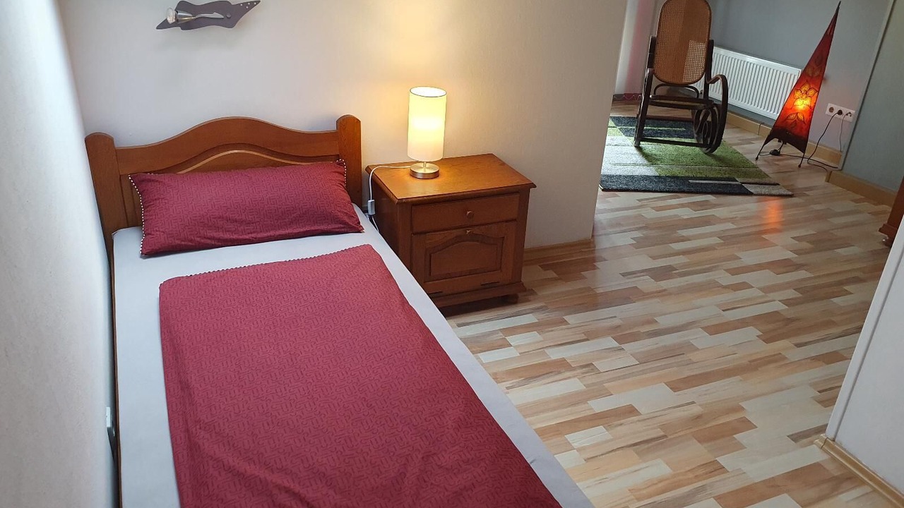 Photo of Bedroom in Tiefenbach