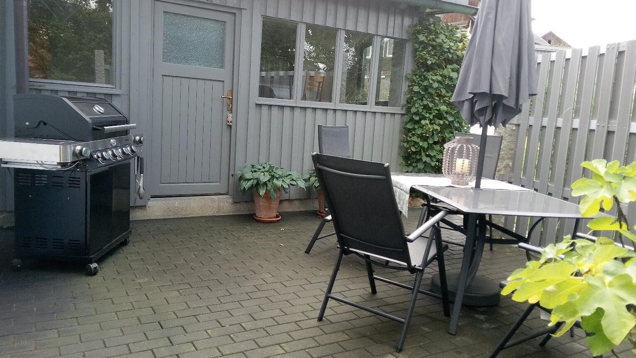 Photo of Outdoor in Tiefenbach
