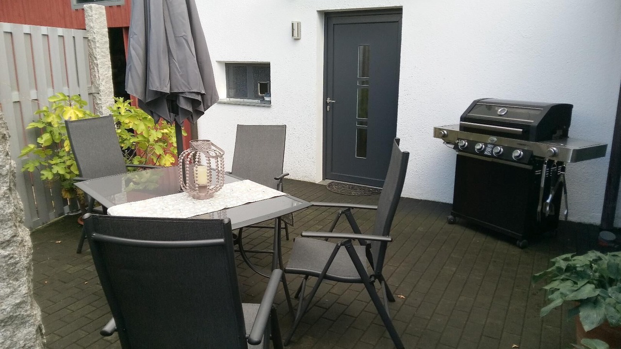 Photo of Outdoor in Tiefenbach