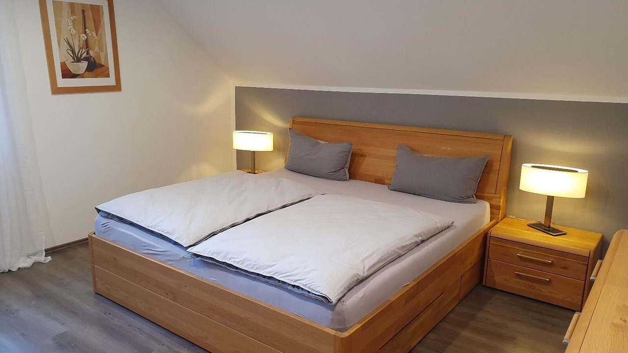 Photo of Bedroom in Tiefenbach