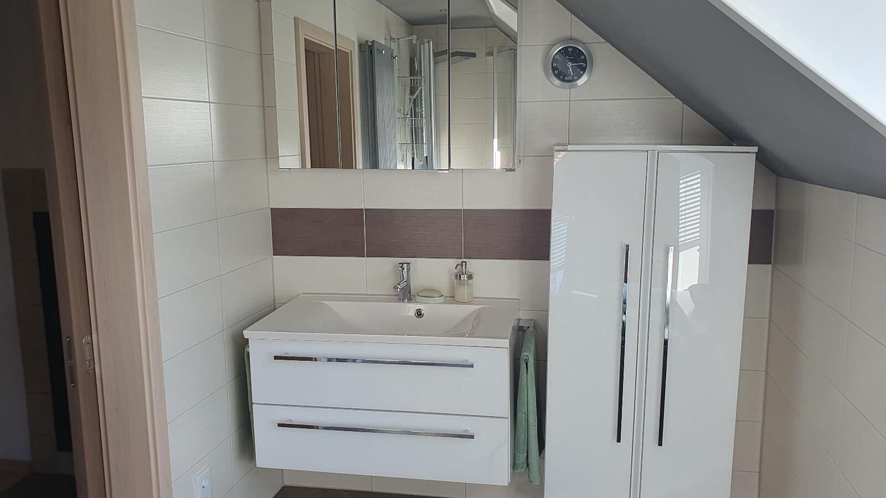 Photo of Bathroom in Tiefenbach