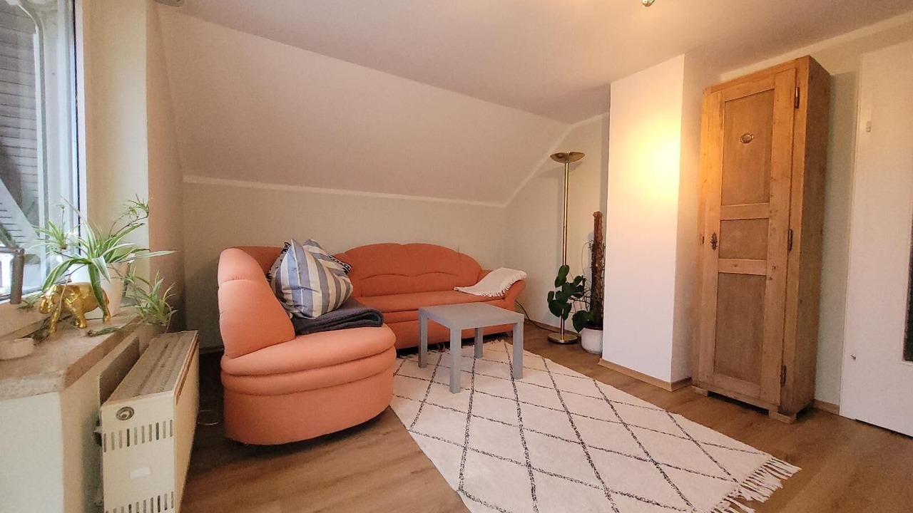 Photo of Livingroom in Furth im Wald