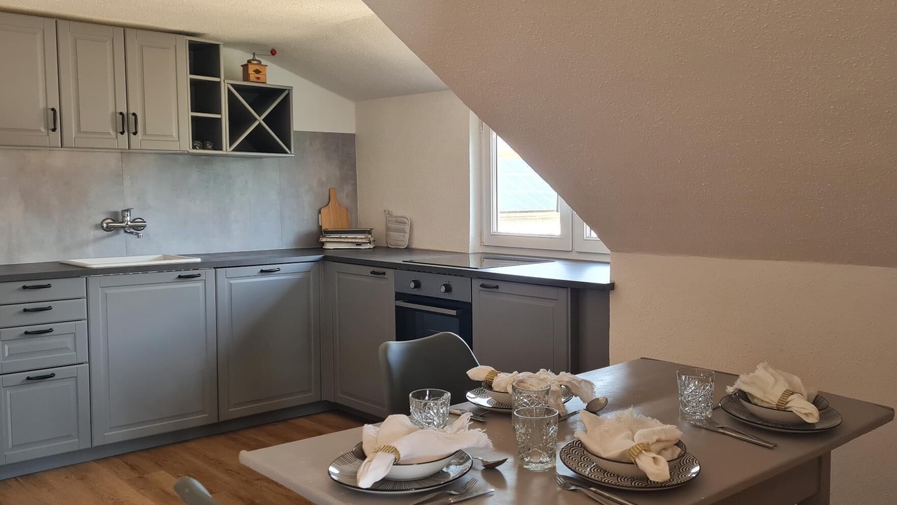 Photo of Kitchen in Furth im Wald