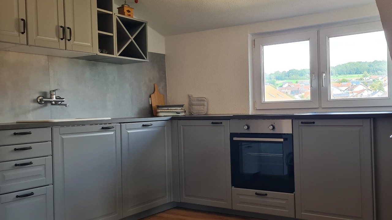 Photo of Kitchen in Furth im Wald