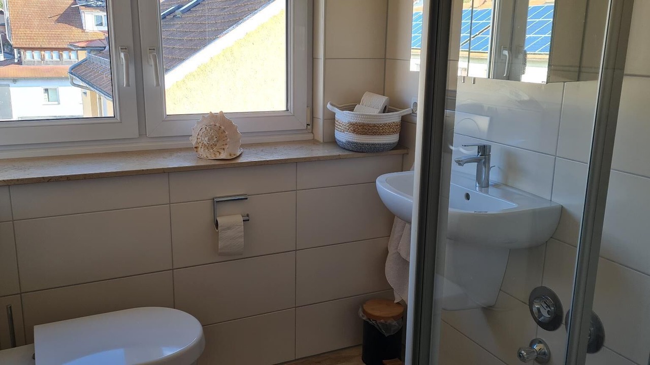 Photo of Bathroom in Furth im Wald