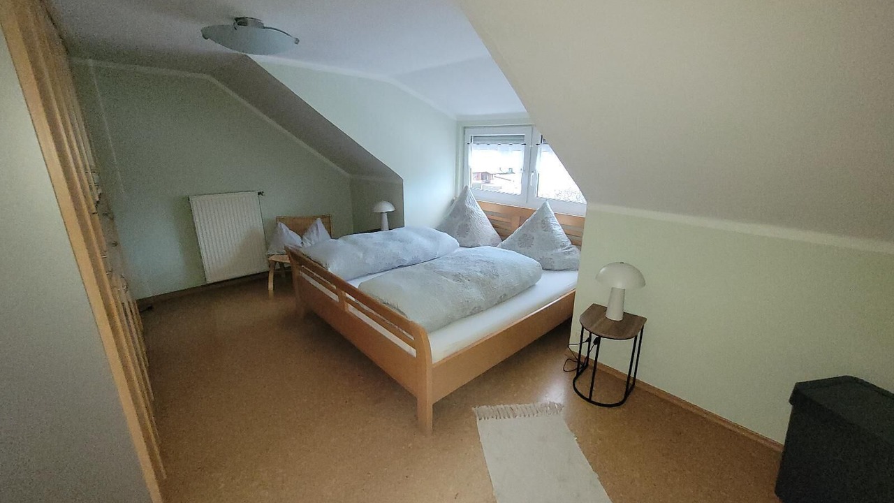 Photo of Bedroom in Furth im Wald
