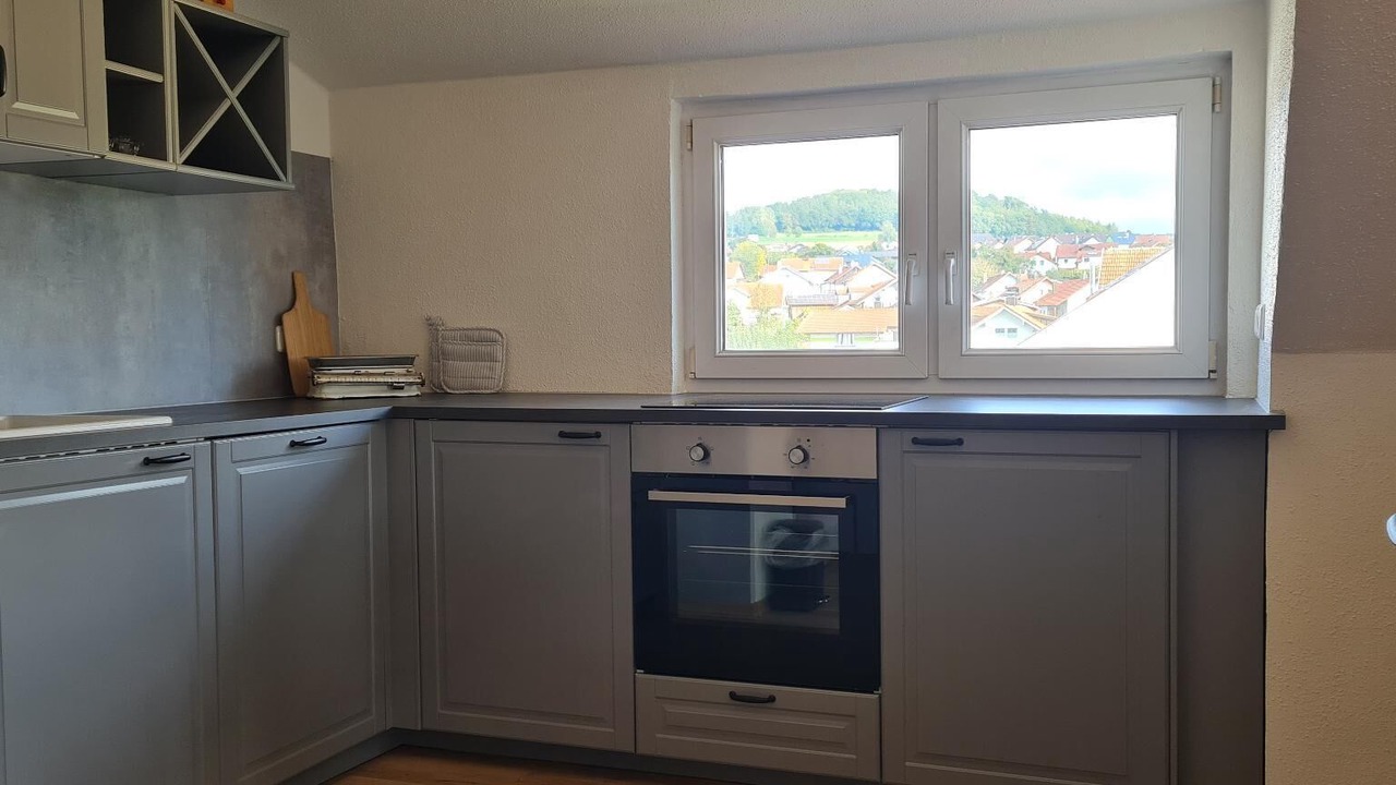 Photo of Kitchen in Furth im Wald