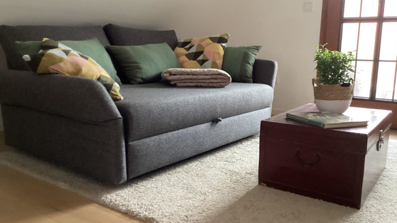 Photo of Livingroom in Untereisenheim