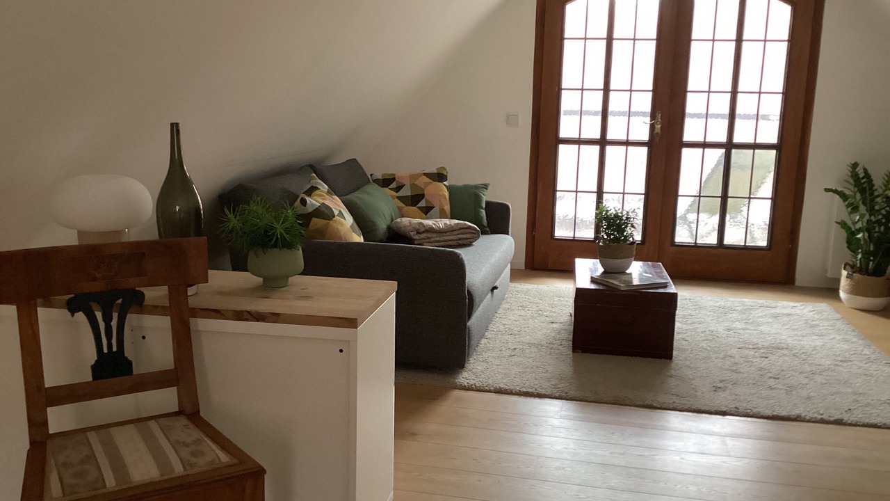 Photo of Livingroom in Untereisenheim