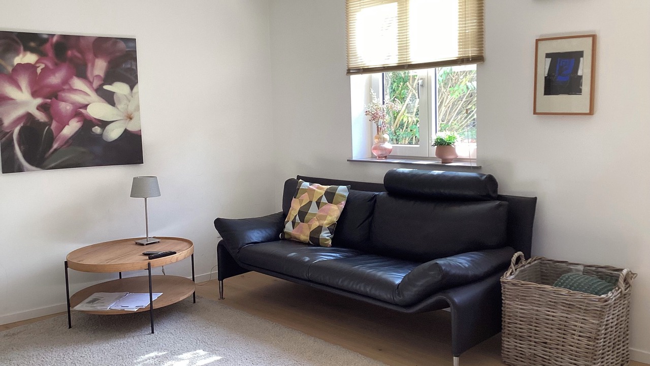 Photo of Livingroom in Untereisenheim
