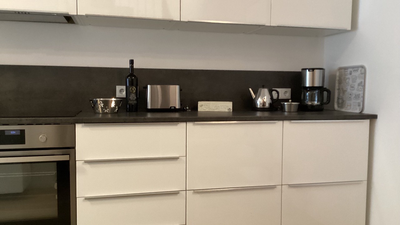 Photo of Kitchen in Untereisenheim