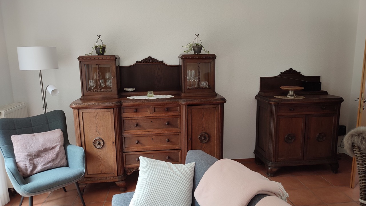 Photo of Livingroom in Center/Hamm-Bossendorf