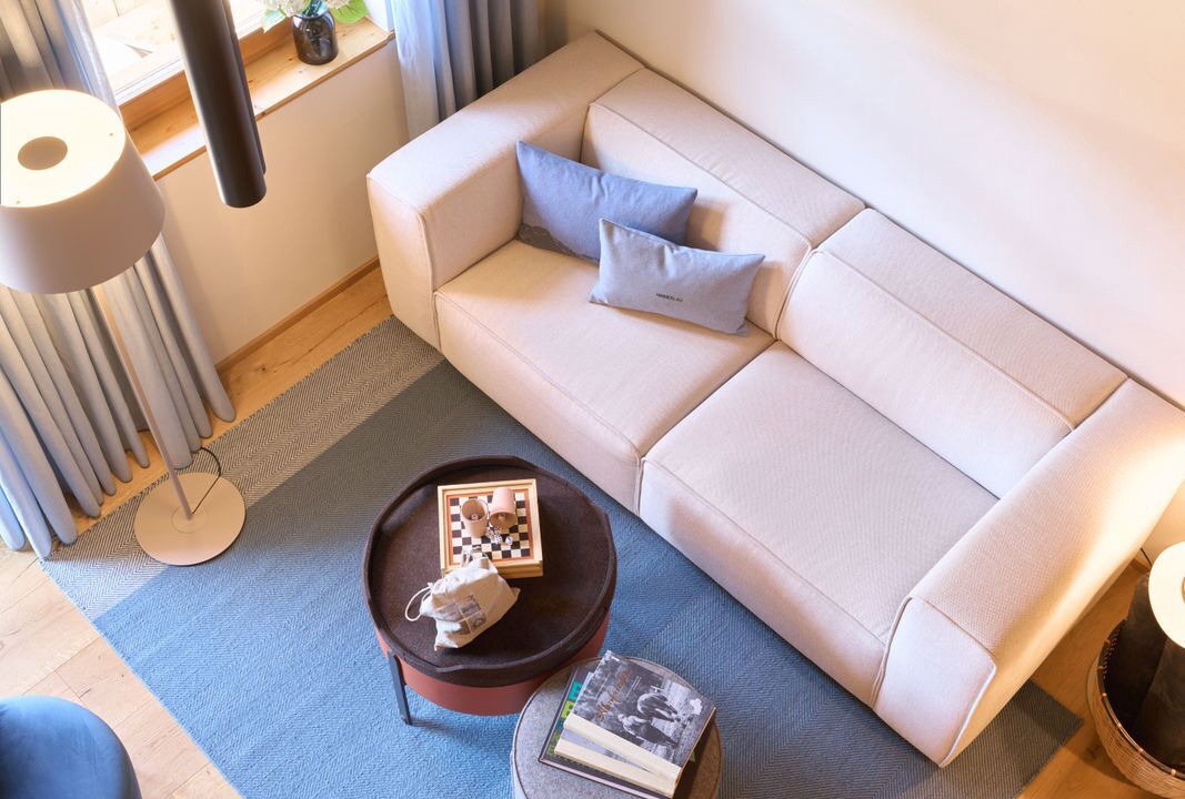 Photo of Livingroom in Schleching