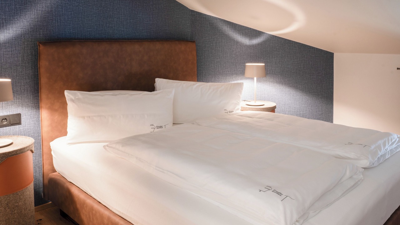 Photo of Bedroom in Schleching