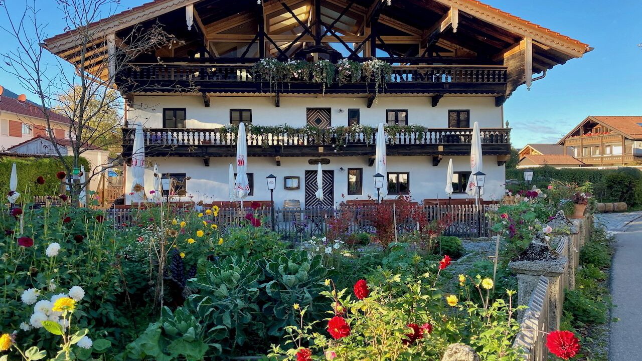 Photo of Outdoor in Brannenburg