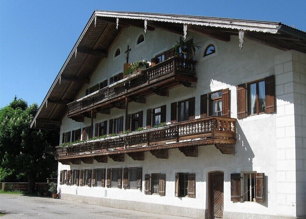 Photo of Outdoor in Oberaudorf