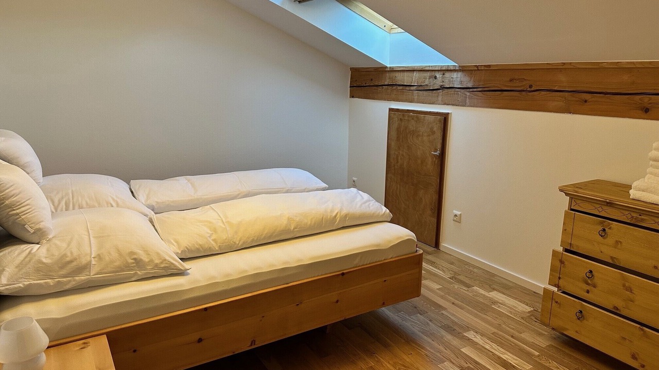 Photo of Bedroom in Oberaudorf
