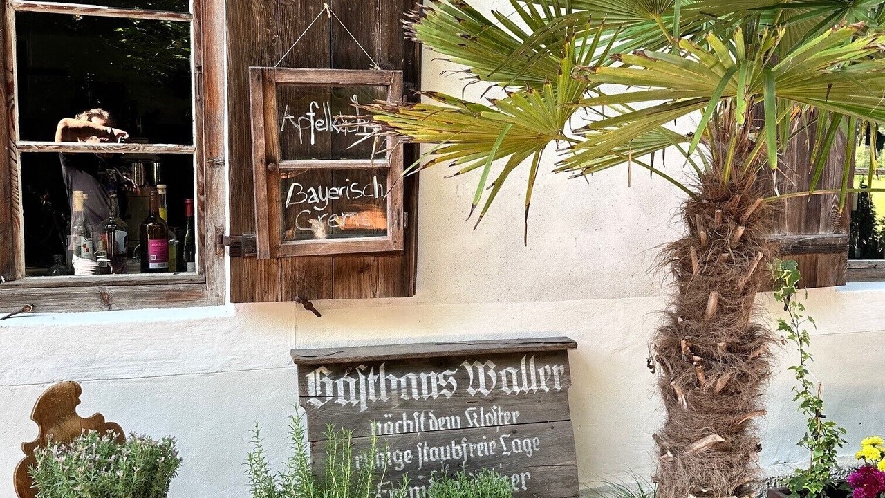 Photo of Outdoor in Oberaudorf