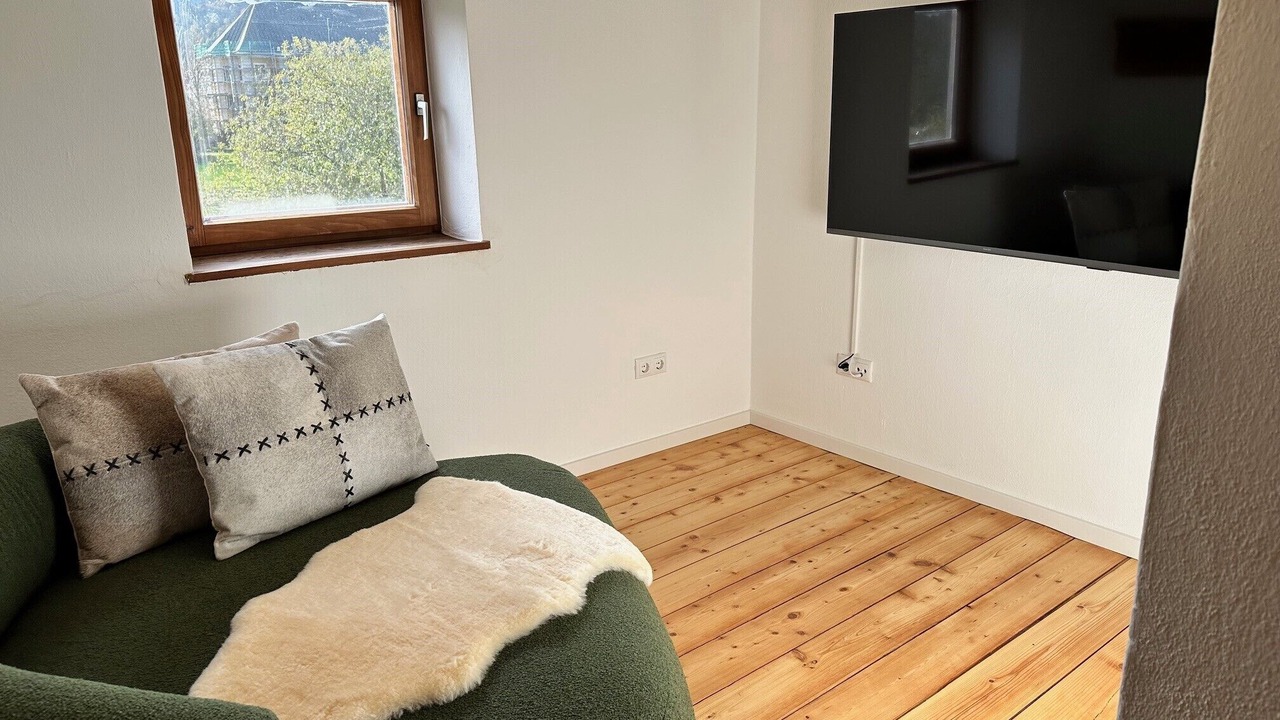 Photo of Livingroom in Oberaudorf
