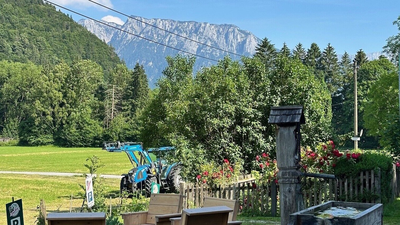 Photo of Outdoor in Oberaudorf