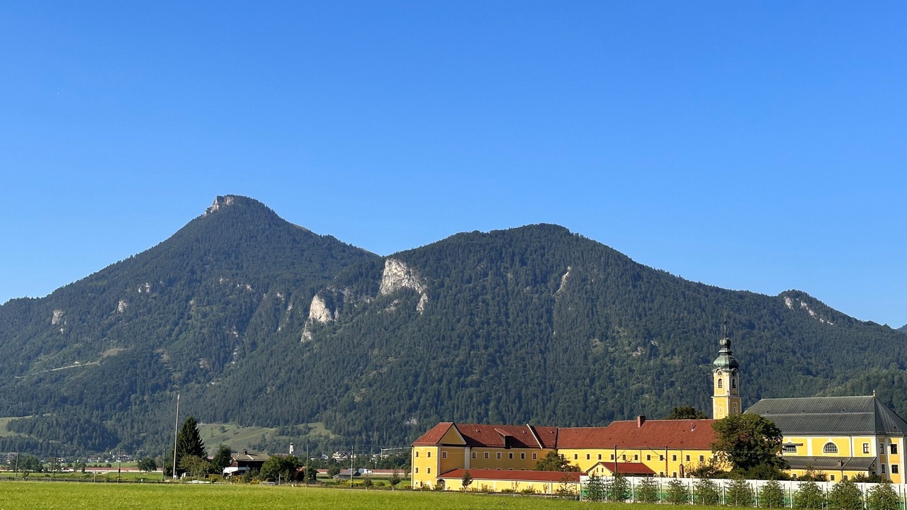 Photo of Others in Oberaudorf