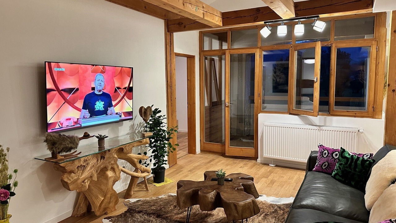 Photo of Livingroom in Oberaudorf