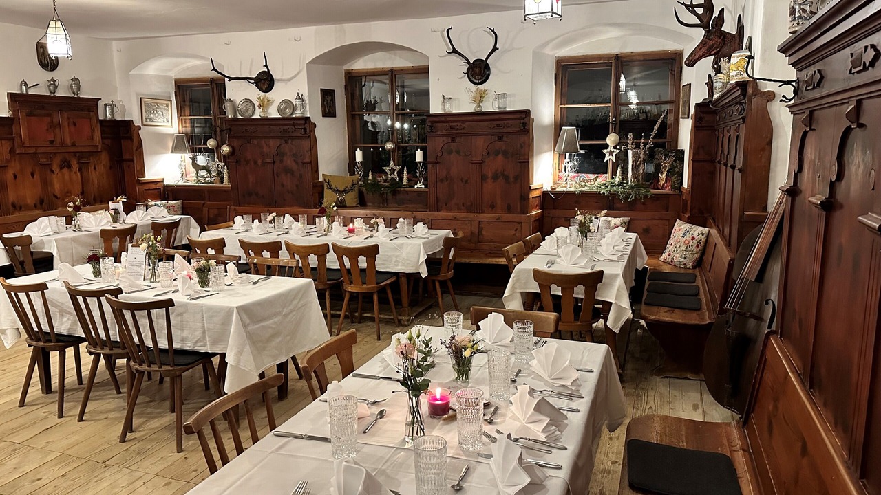 Photo of Others in Oberaudorf