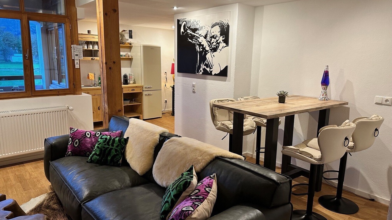 Photo of Livingroom in Oberaudorf