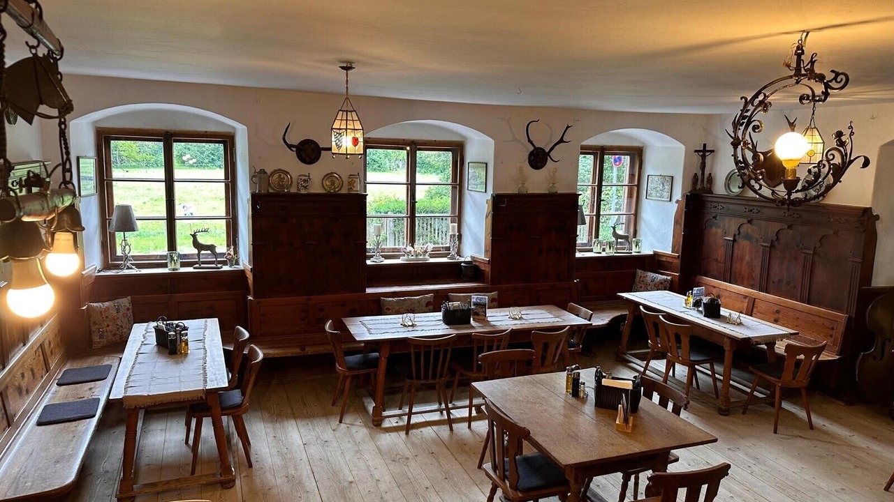 Photo of Others in Oberaudorf