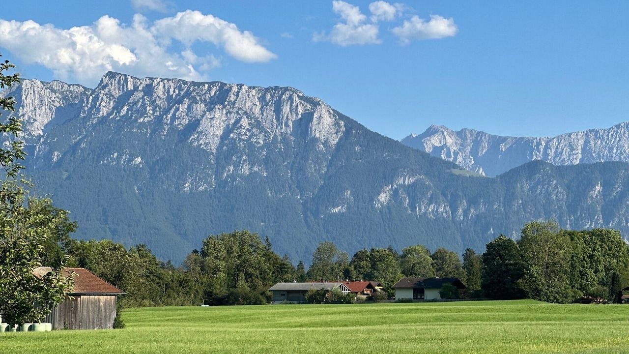 Photo of Others in Oberaudorf