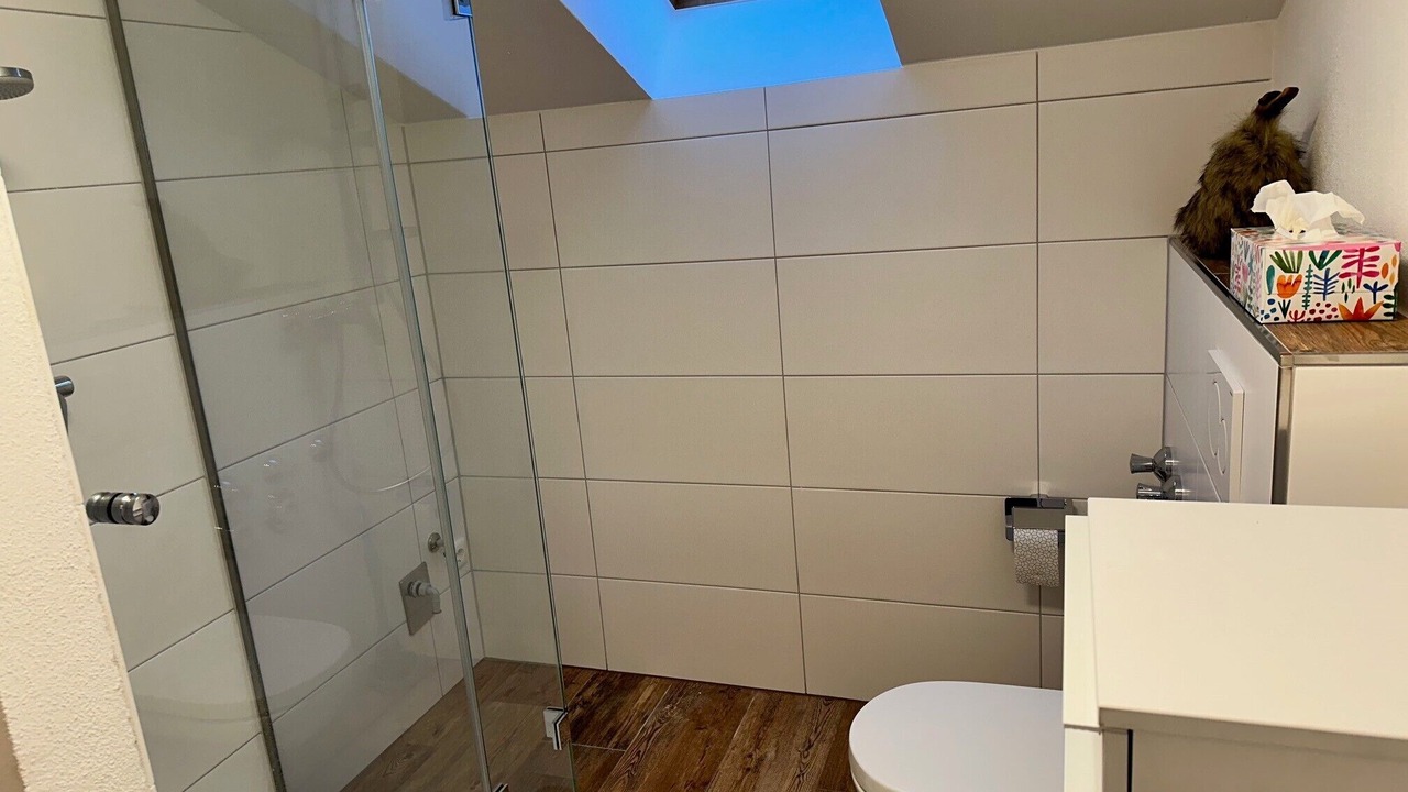 Photo of Bathroom in Oberaudorf