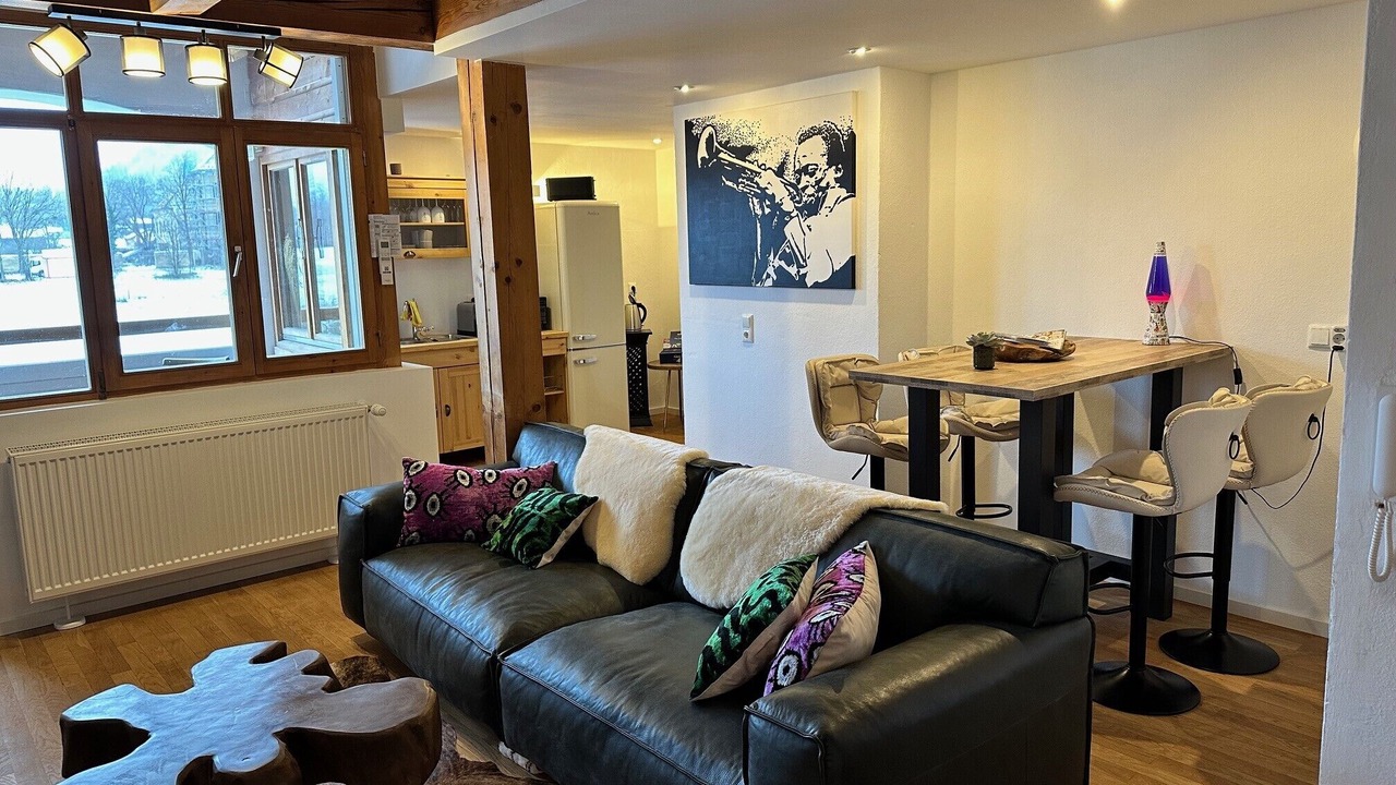 Photo of Livingroom in Oberaudorf