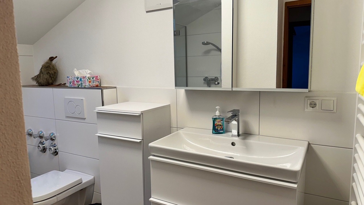 Photo of Bathroom in Oberaudorf
