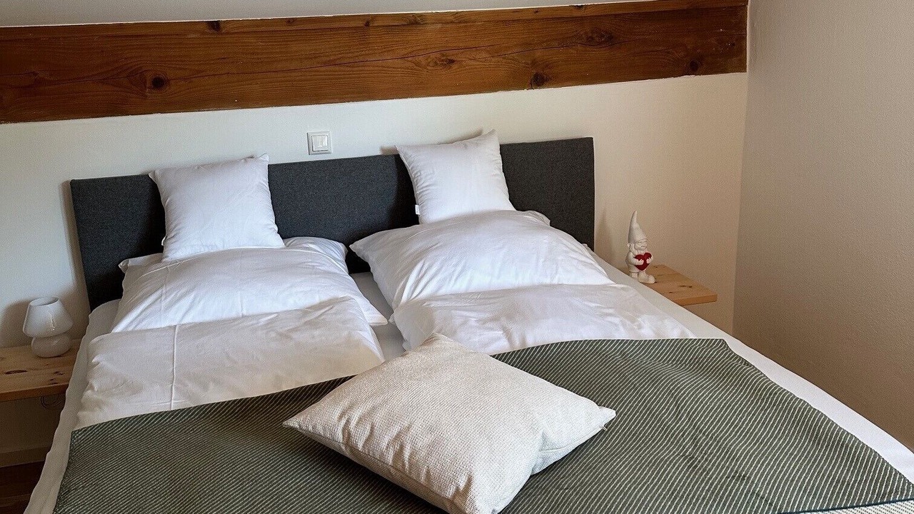 Photo of Bedroom in Oberaudorf