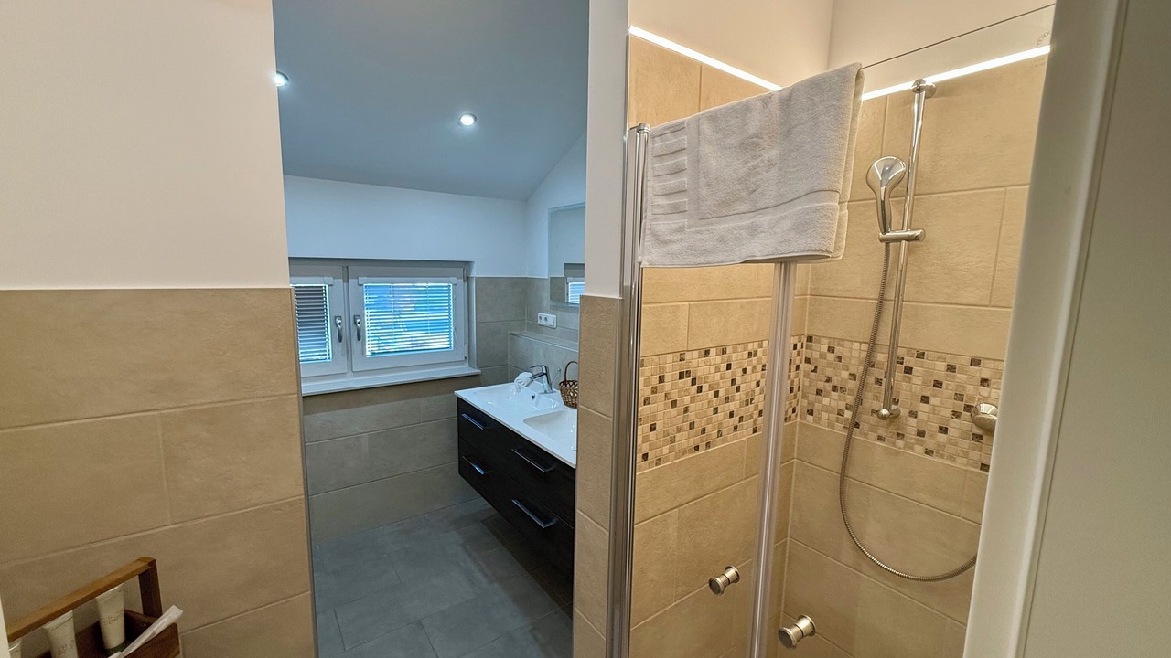 Photo of Bathroom in Inzell