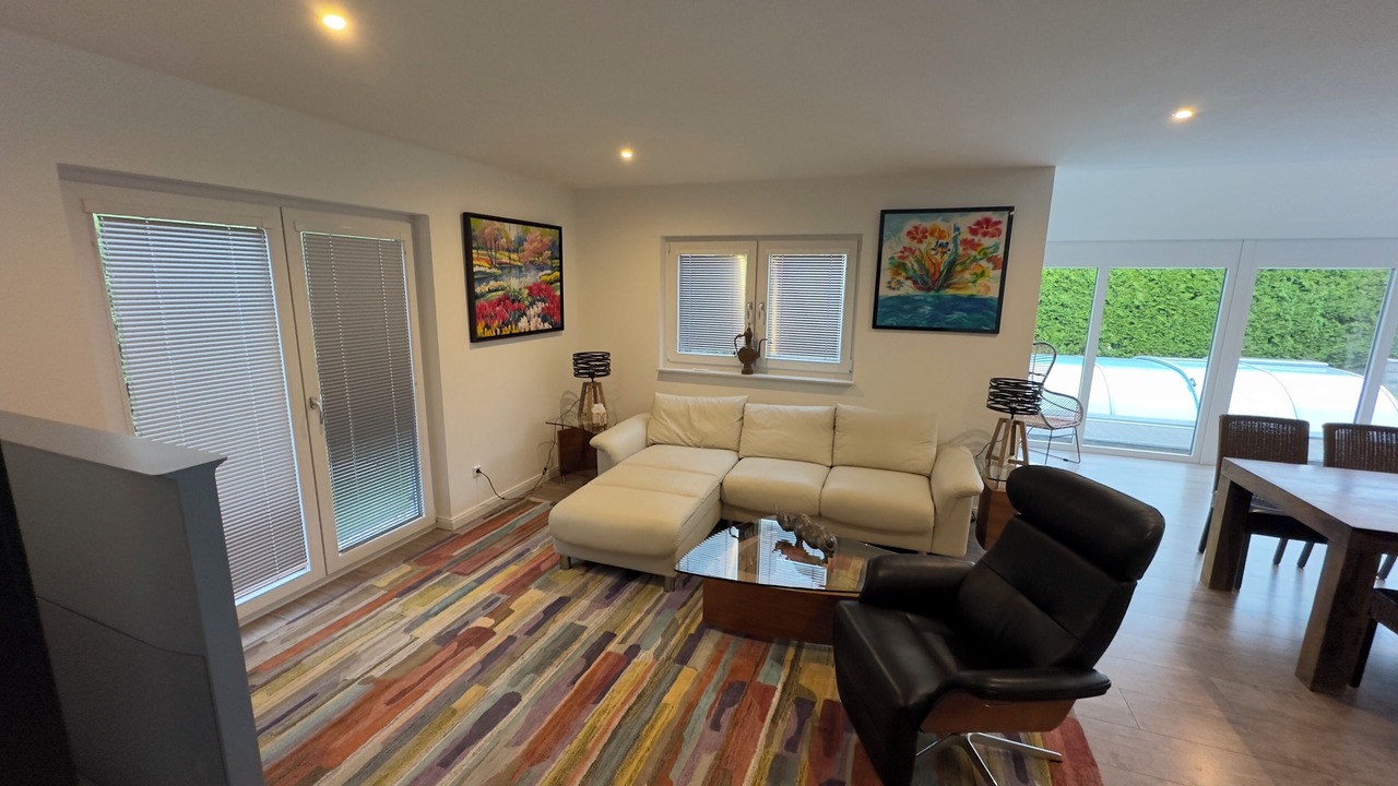 Photo of Livingroom in Inzell